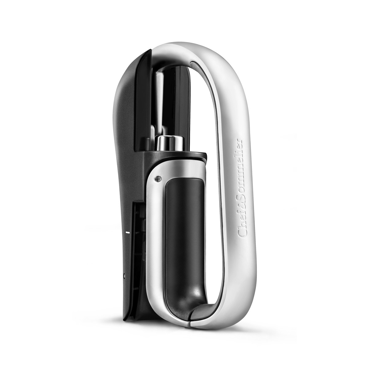 Set de 4 accessoires œnologiques - ŒNOLOGIE couleur unique, CHEF ET SOMMELIER