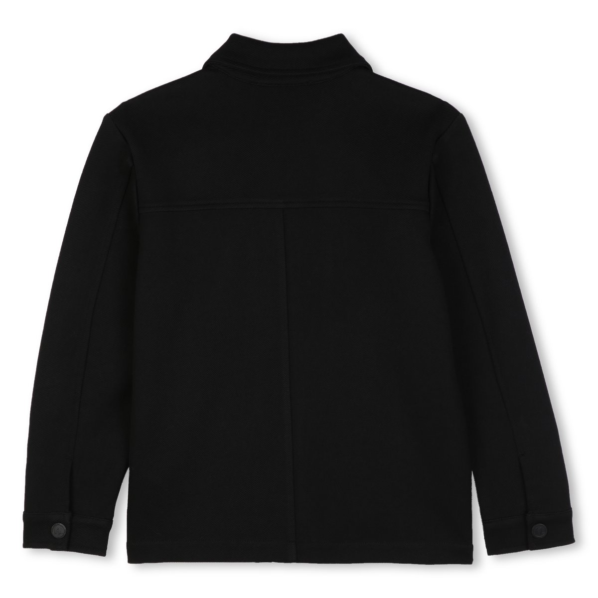 Cardigan chic black, KARL LAGERFELD KIDS