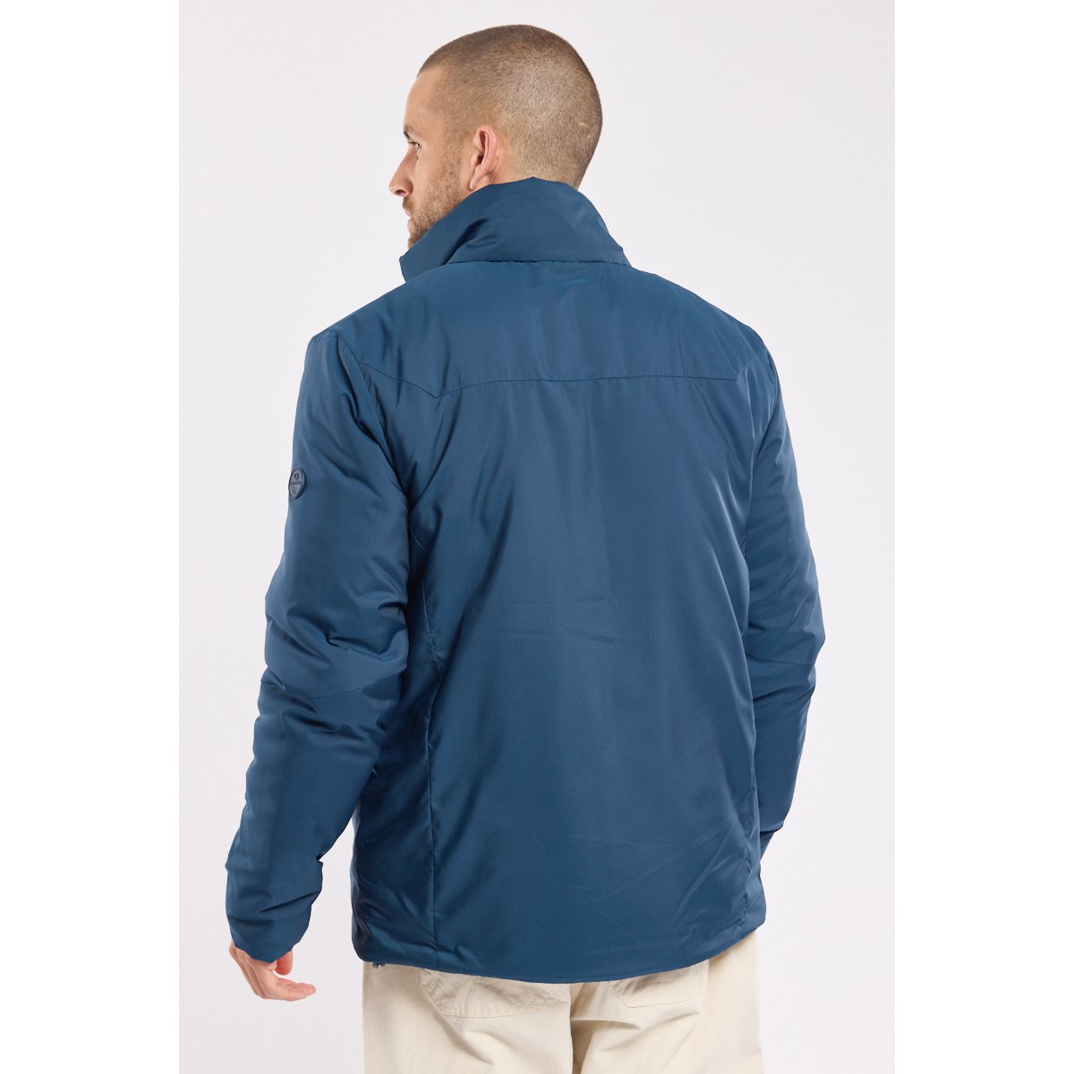 Blouson coupe-vent titan, ARMOR-LUX