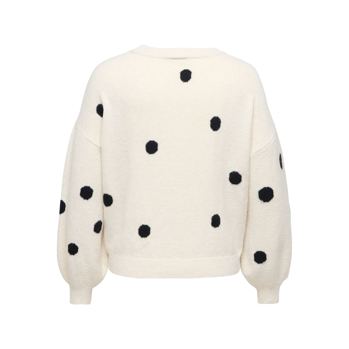 Pull En Maille birch, ONLY CARMAKOMA