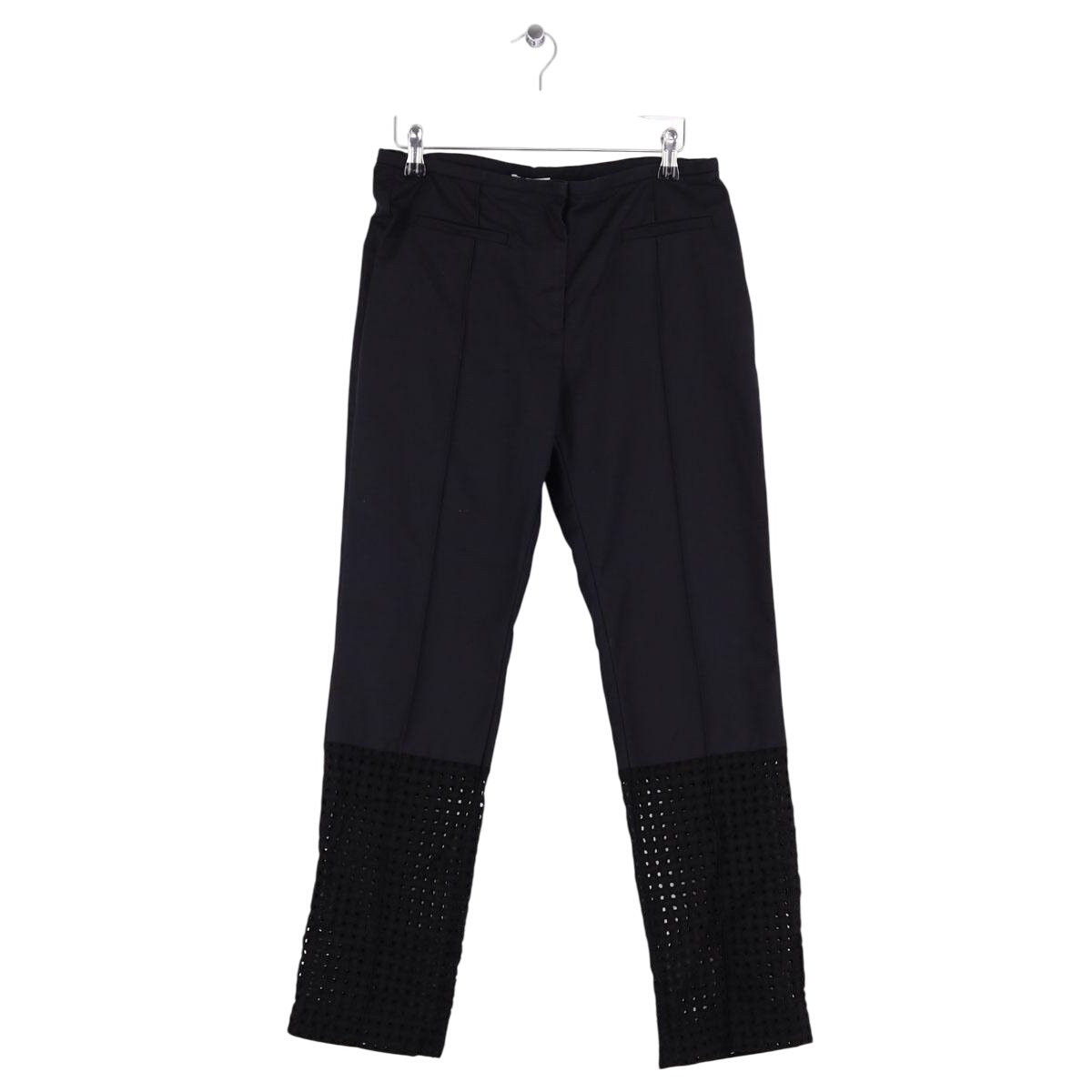 Pantalon - Très Bon État noir, CLAUDIE PIERLOT