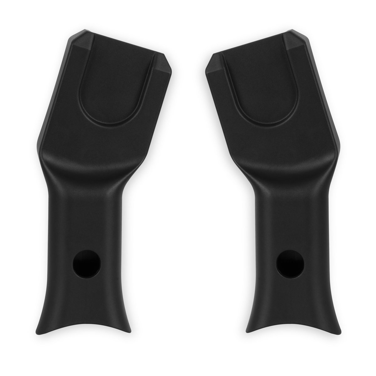 Adaptateurs poussette Eos Lux noir, CYBEX