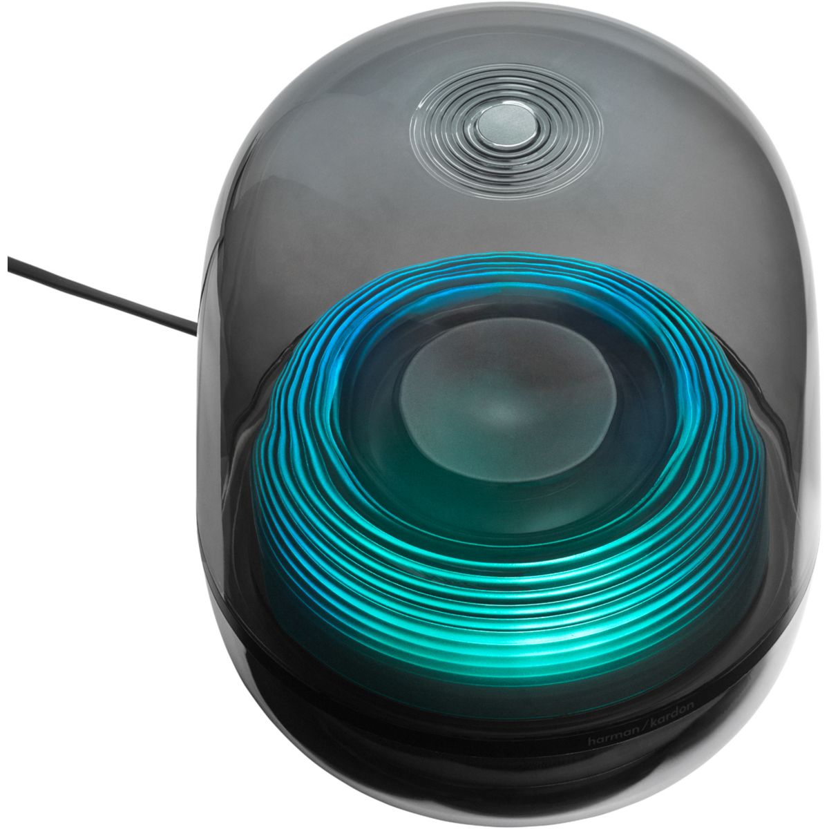 Enceinte résidentielle SoundStick 5 Noir noir, HARMAN/KARDON