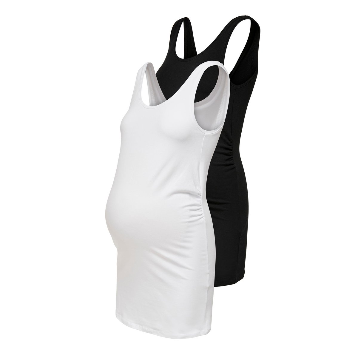 Top black 7, ONLY
