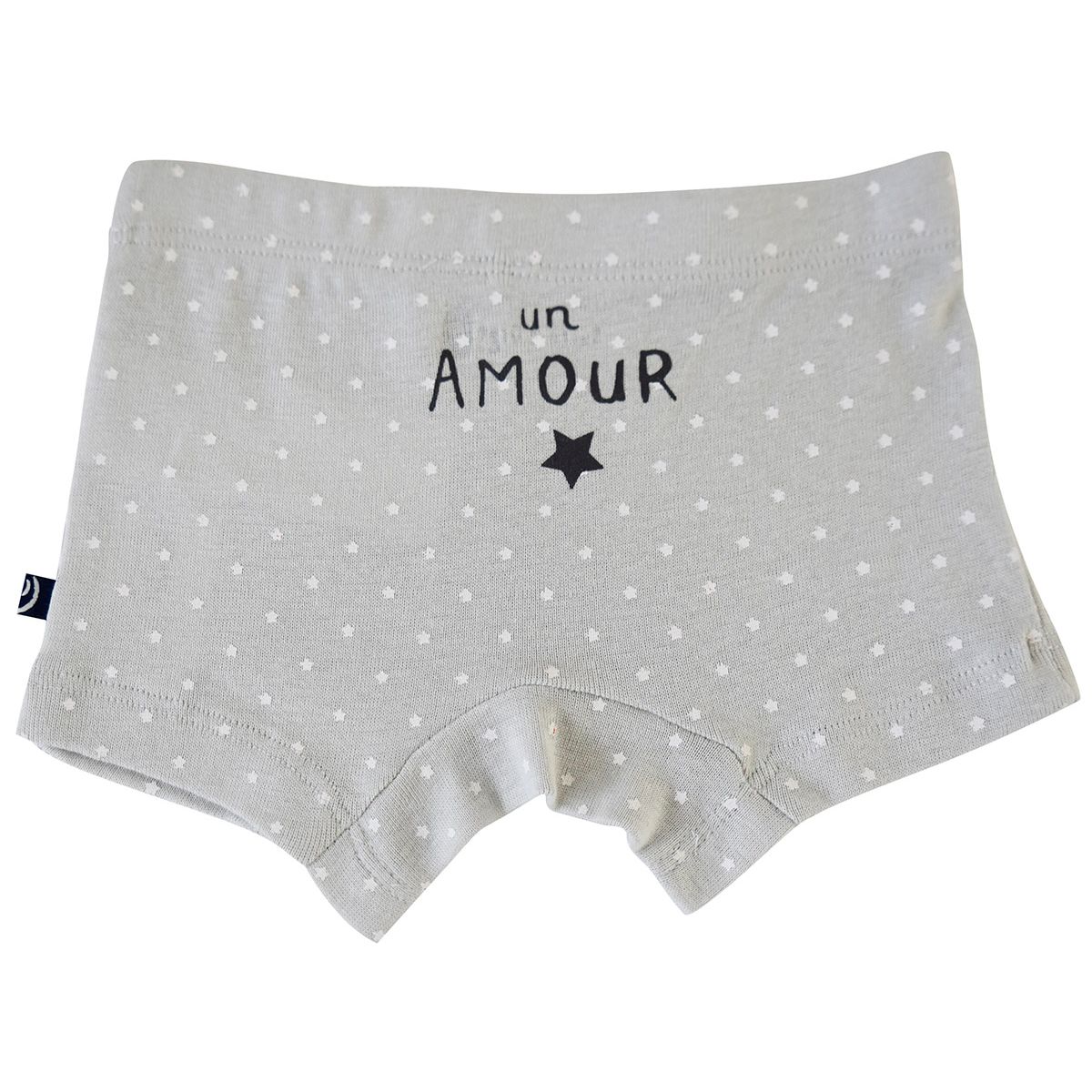 Lot 2 culottes arsene jaune, SUCRE D'ORGE