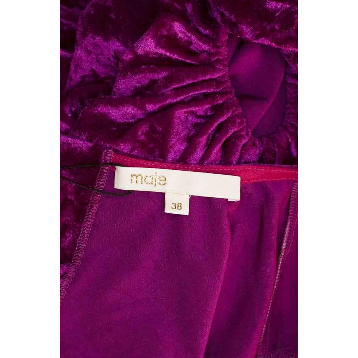 Robe - Très Bon État rose, MAJE