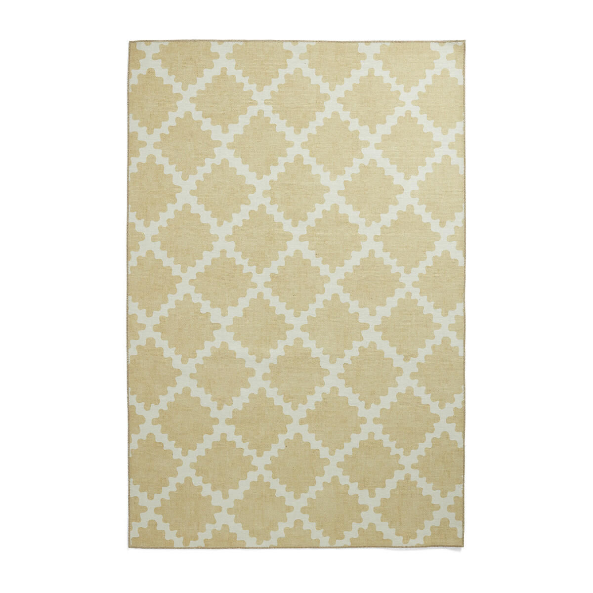 Swithland Washable Rug wheat, SCION