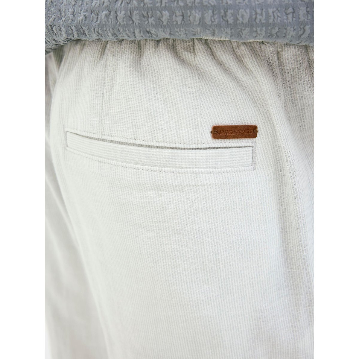 Pantalon Classique silver sage, JACK & JONES