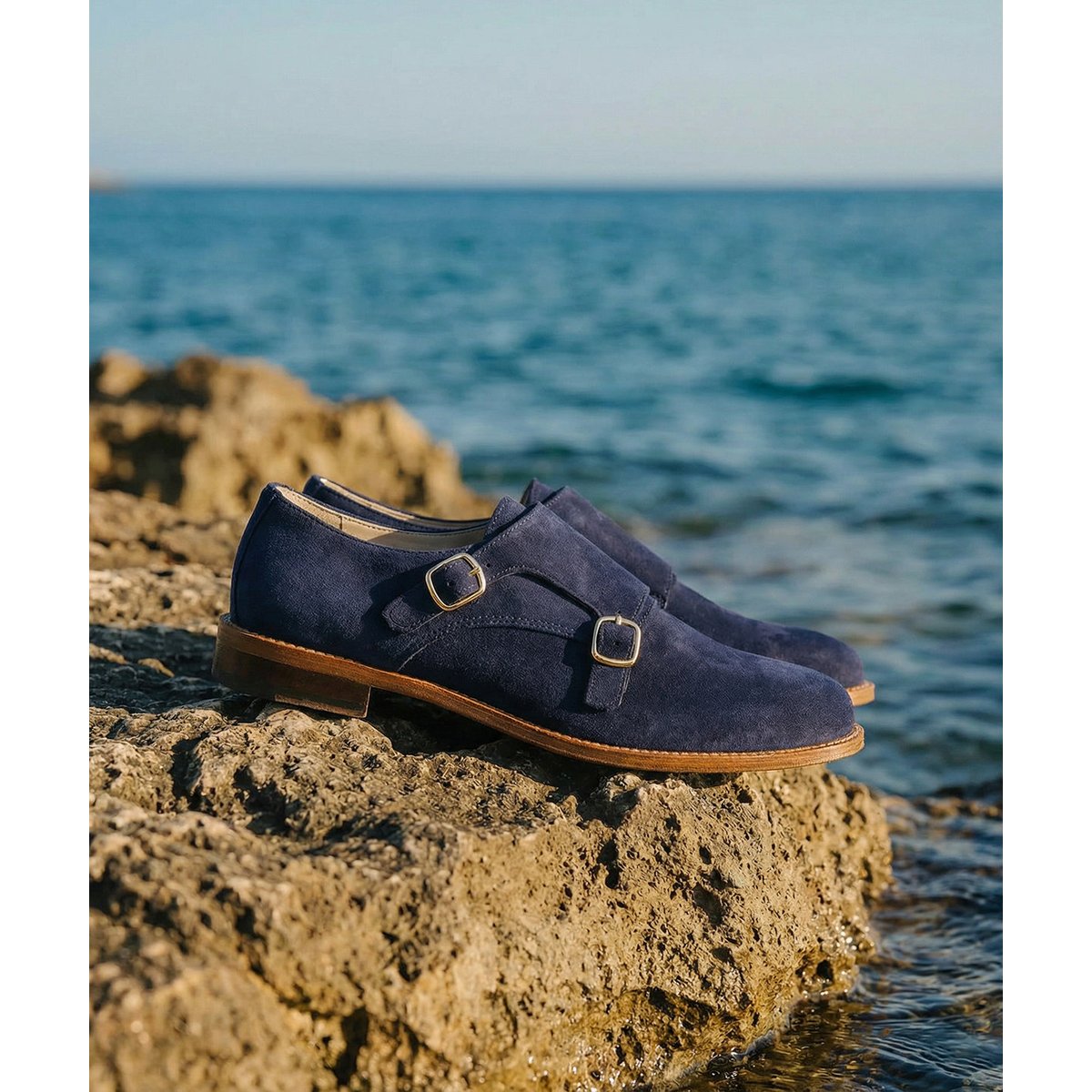 Cambridge JESSICA bleu saphir, FINSBURY