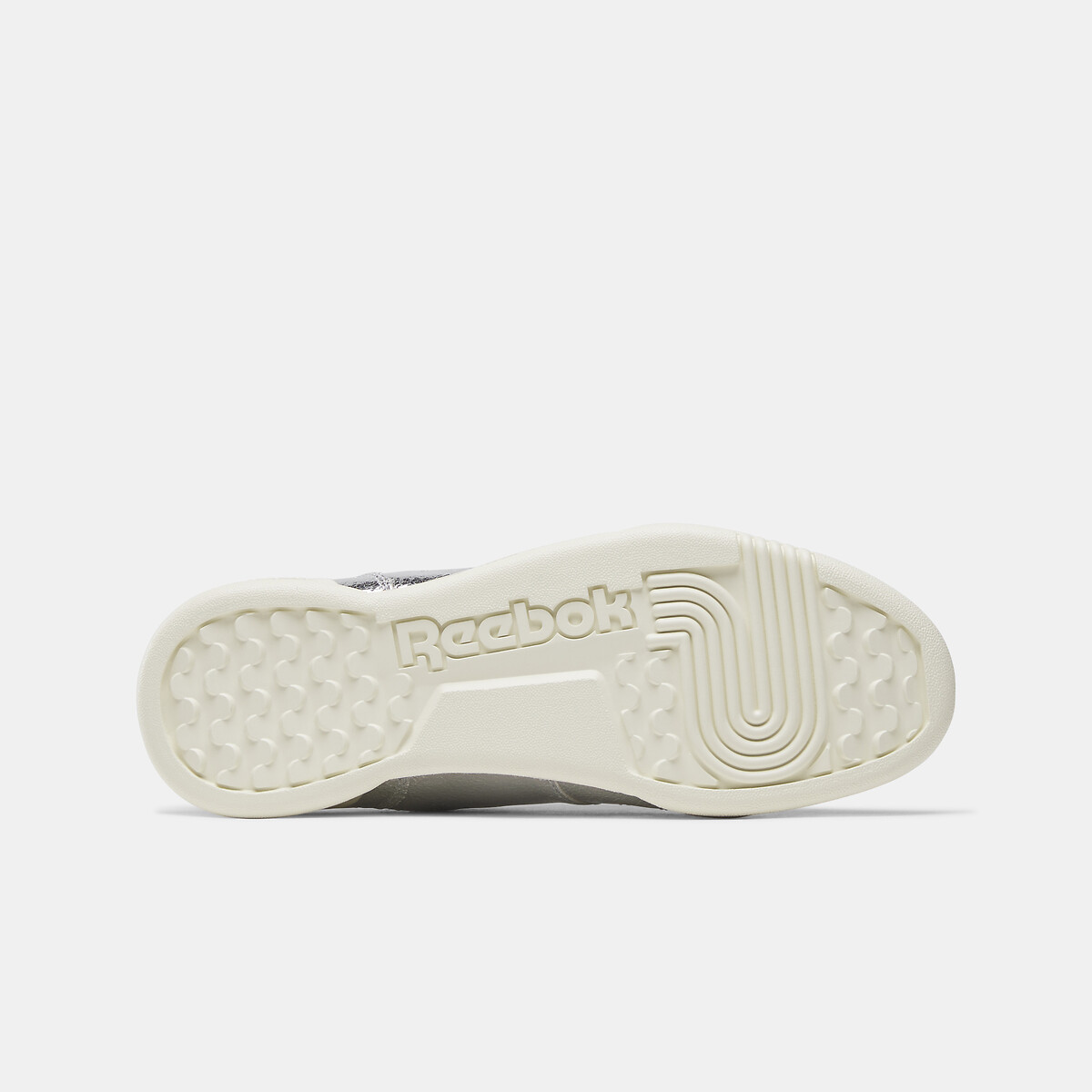 Scarpe da ginnastica WORKOUT PLUS argent, REEBOK