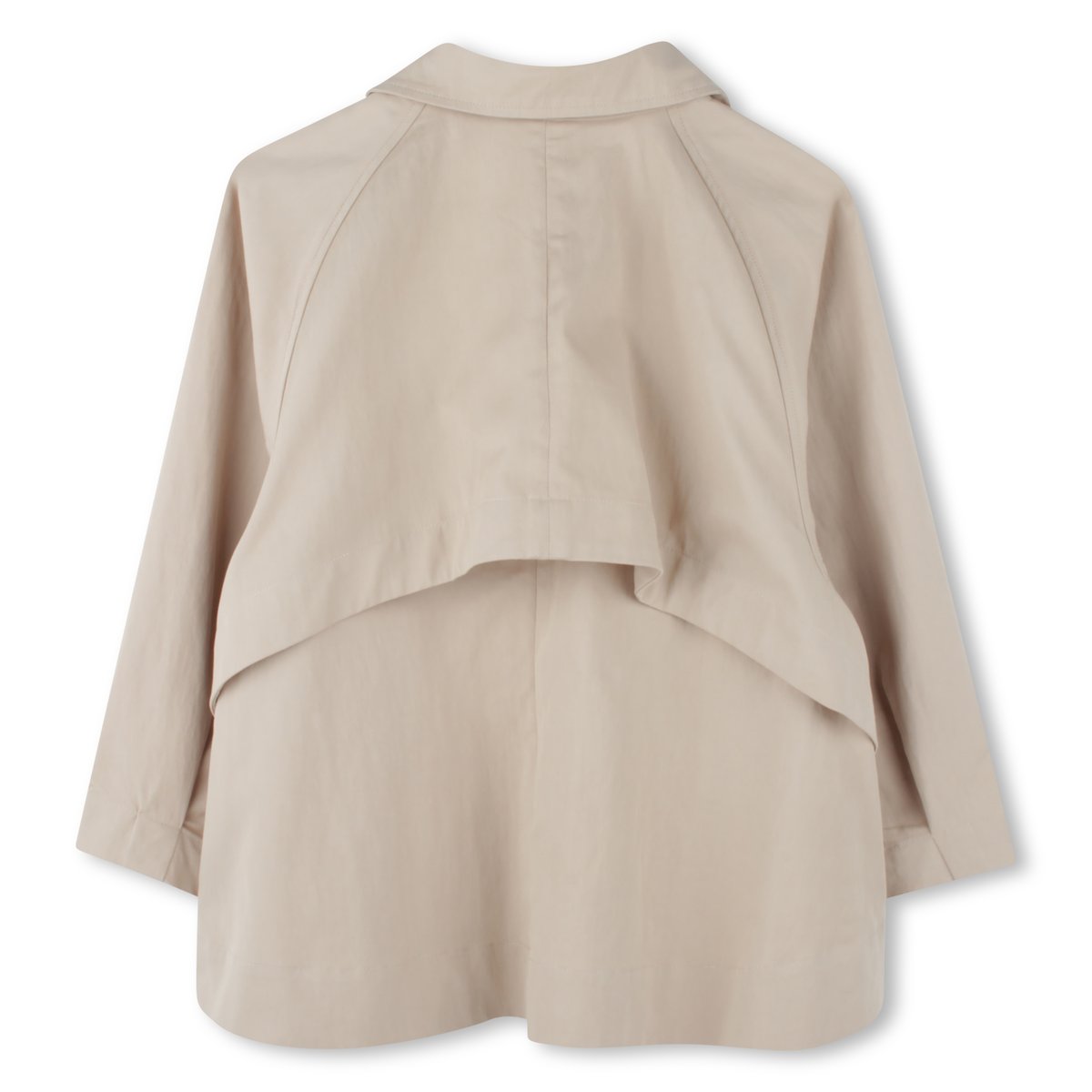 Imperméable ample new classic, DKNY