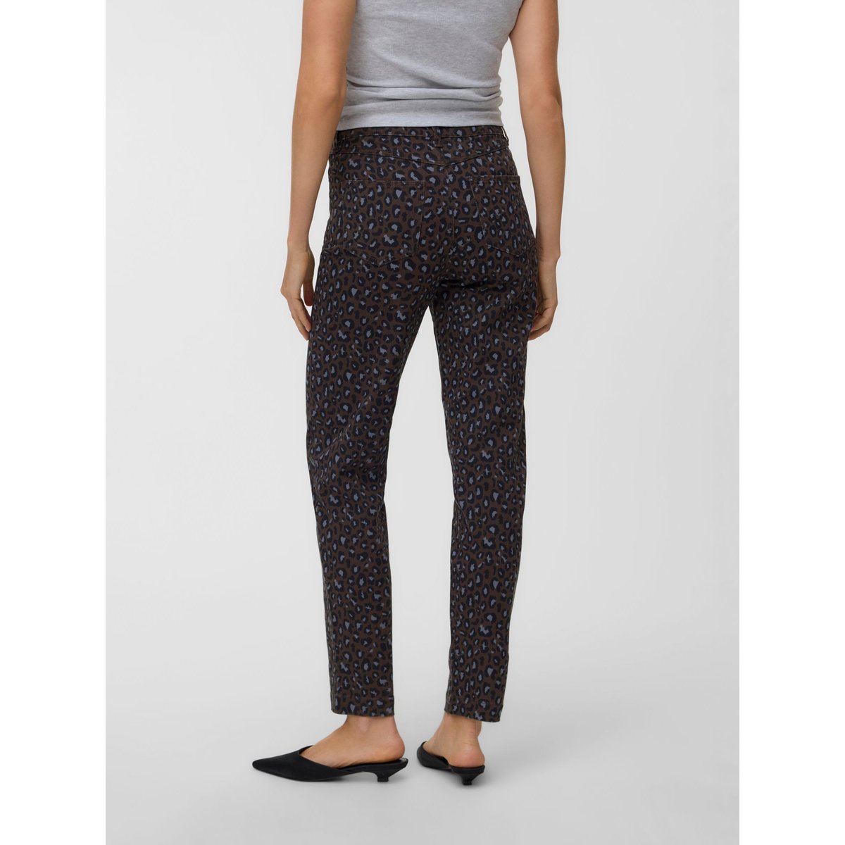 Jean Mom rocky road, VERO MODA