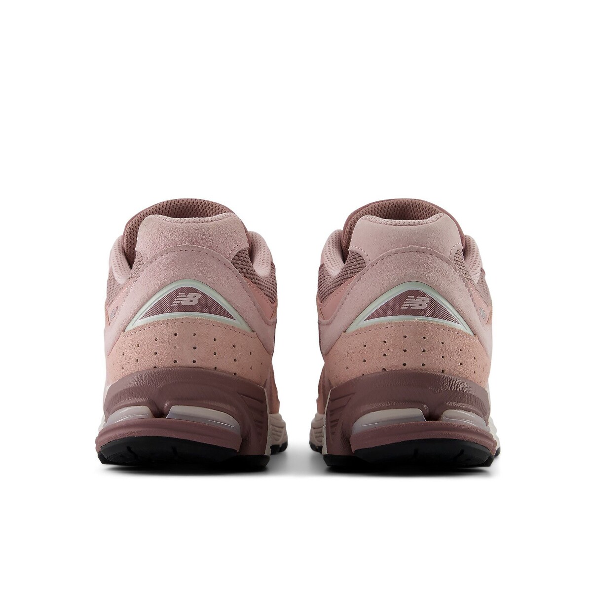 Zapatillas deportivas rosa dorado, NEW BALANCE