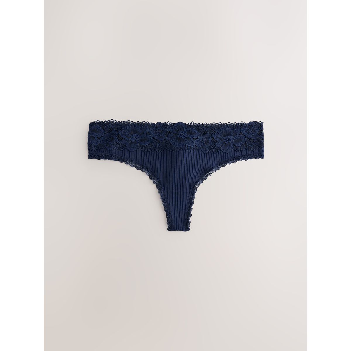 Culotte côtelée en modal mélangé, lot de 7 multi-couleurs, NEXT