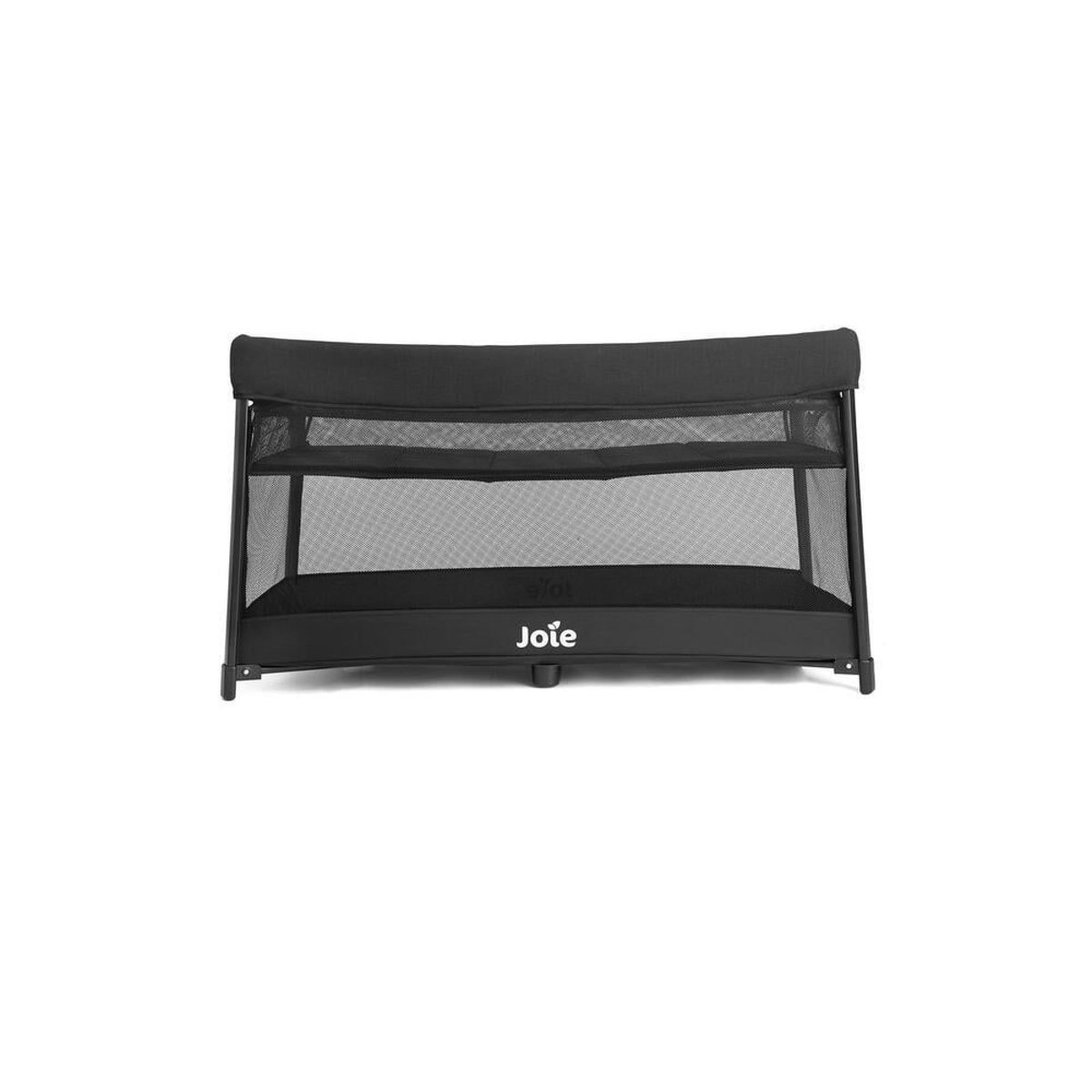 Lit de voyage parapluie Amigo noir, JOIE
