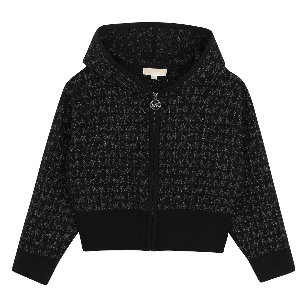 Cardigan en tricot black, MICHAEL KORS
