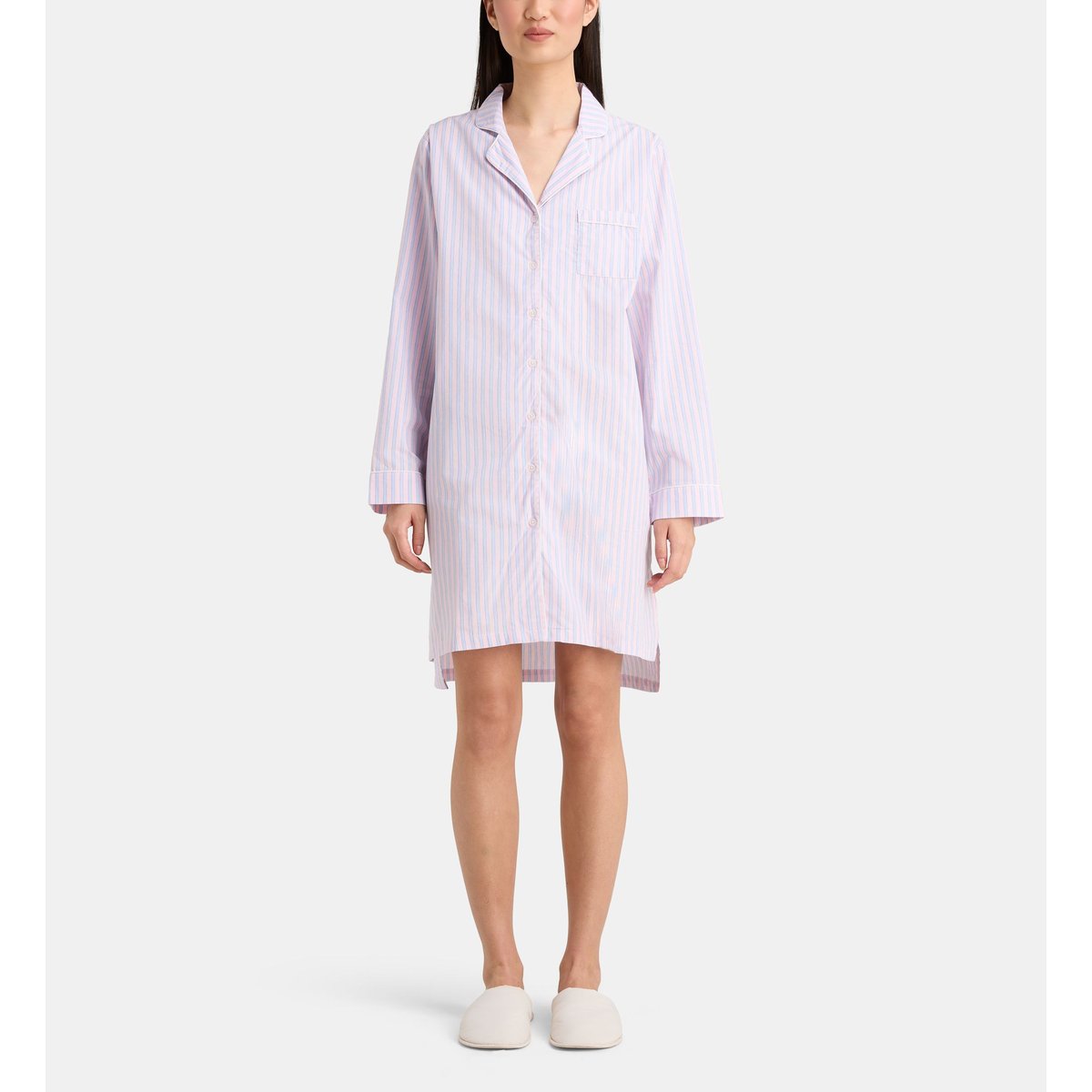 Liquette dero li coton rose, GALERIES LAFAYETTE