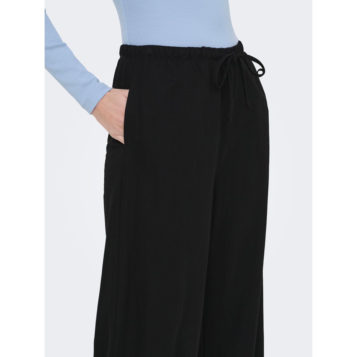 Pantalon black 1, JDY