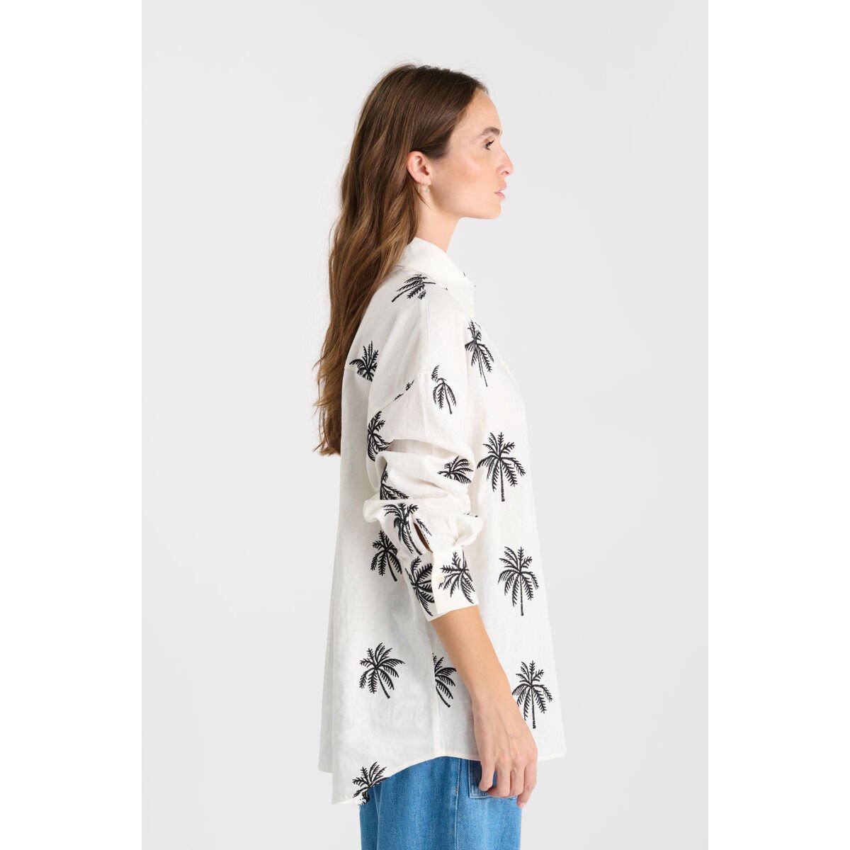 Chemise GUAPA ice cream, LE TEMPS DES CERISES