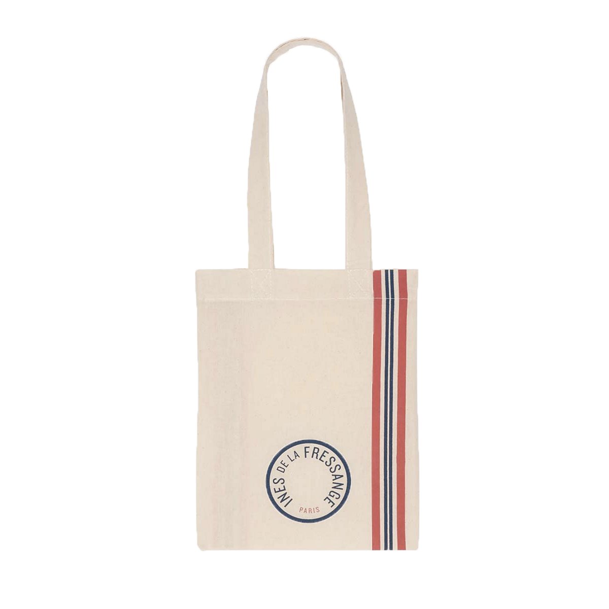 Tote bag essentiel écru, INES DE LA FRESSANGE PARIS
