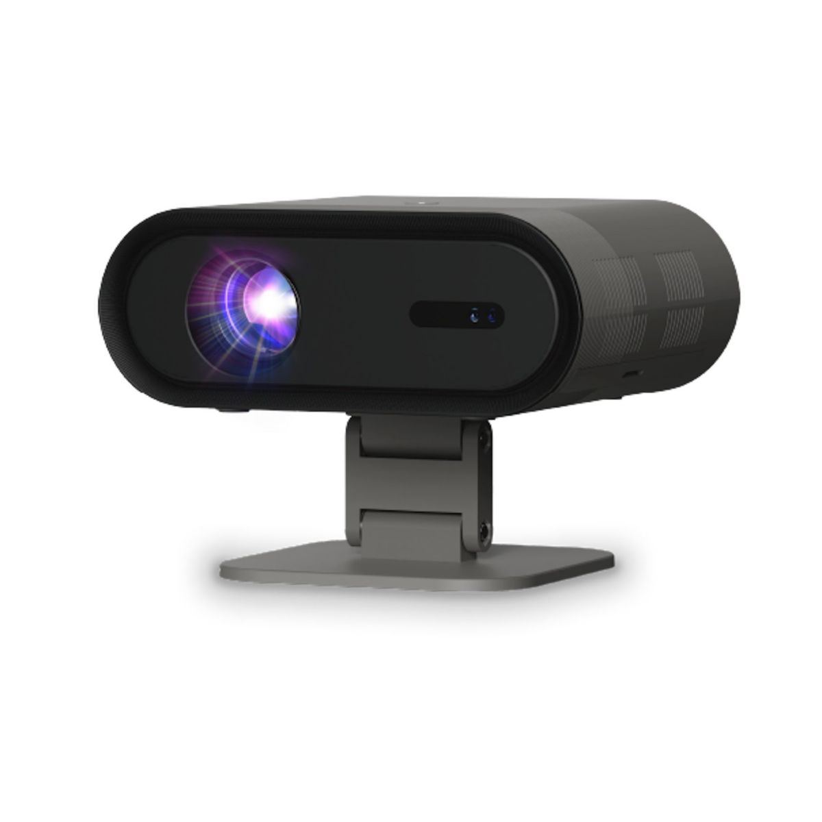 Vidéoprojecteur home cinéma Neopix 160 noir, PHILIPS