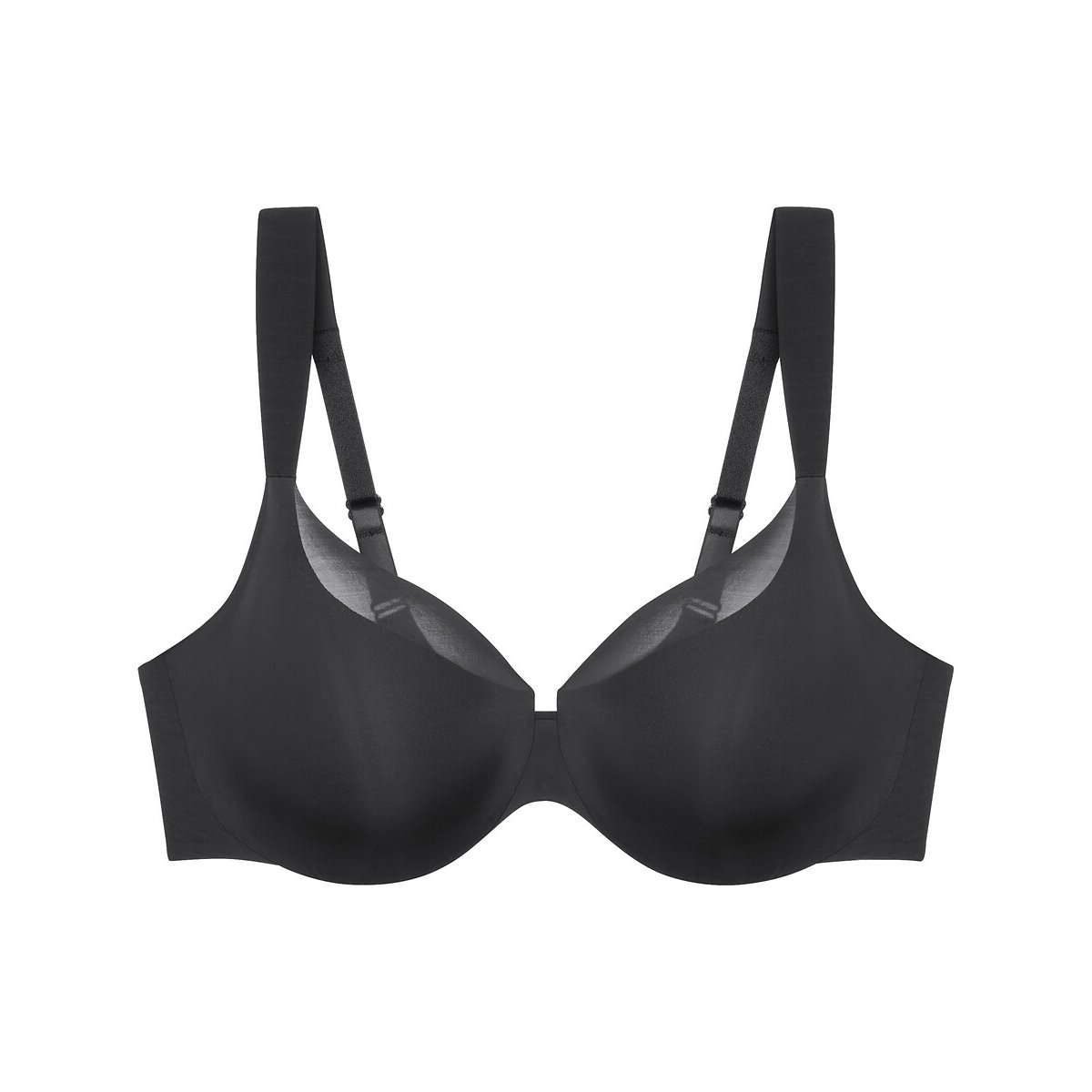 Reggiseno BODY MAKE-UP ILLUSION CURVE nero , TRIUMPH