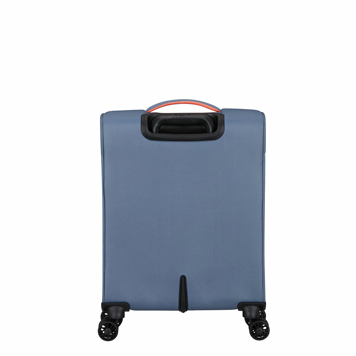 Mala de Cabine Cloudrider 55cm 4 Rodas Expansível, 38,5L, American Tourister azul, AMERICAN TOURISTER