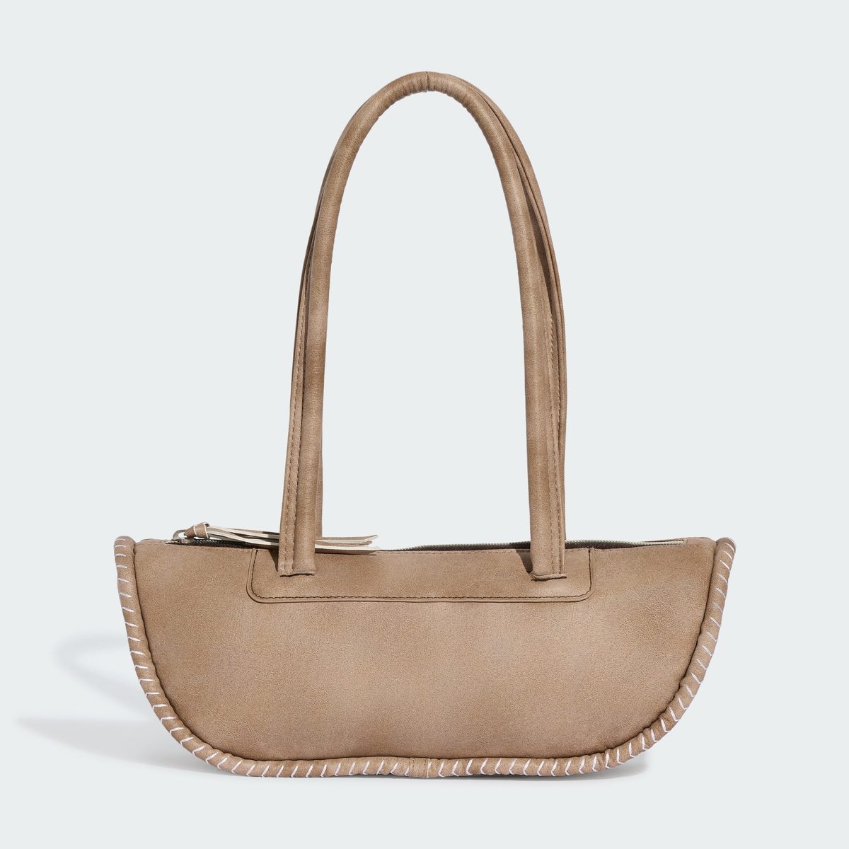 Sac Bowling Anses Longues Sac Bowling Anses Longues aurora coffee / khaki three, adidas Originals