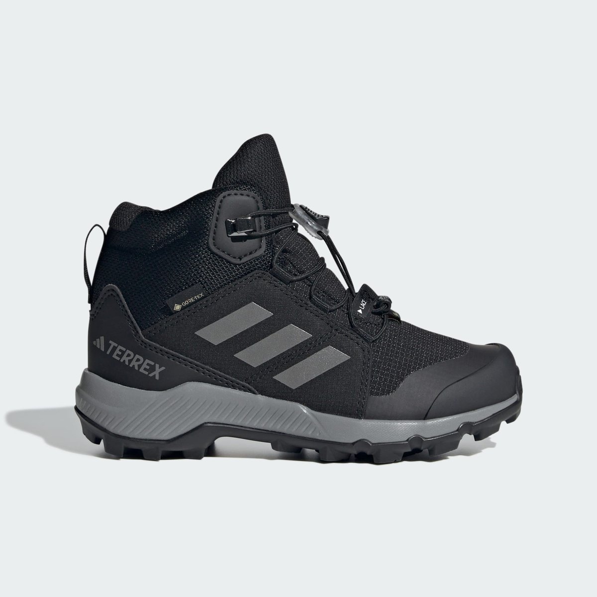 Chaussure De Randonnée Terrex Mid Gore-Tex Chaussure De Randonnée Terrex Mid Gore-Tex core black / grey three / core black, adidas Performance