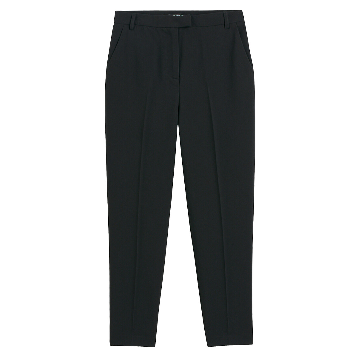 Peg Trousers black, ANNE WEYBURN