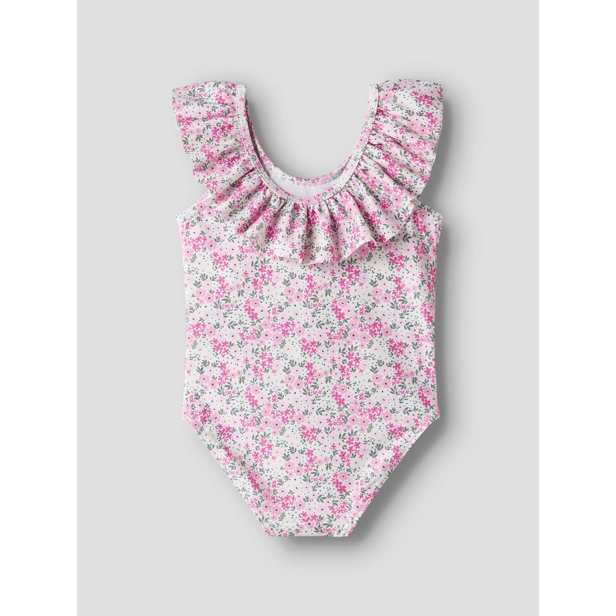 Maillot De Bain bright white, NAME IT