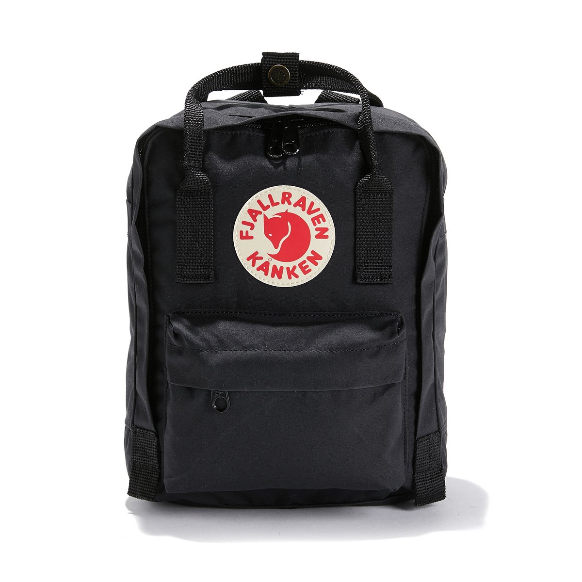Mochila KANKEN MINI 7L azul claro, FJALLRAVEN