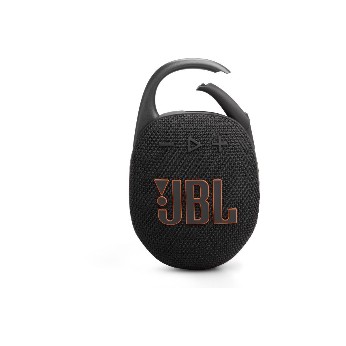 Enceinte portable Clip 5 Noir noir, JBL