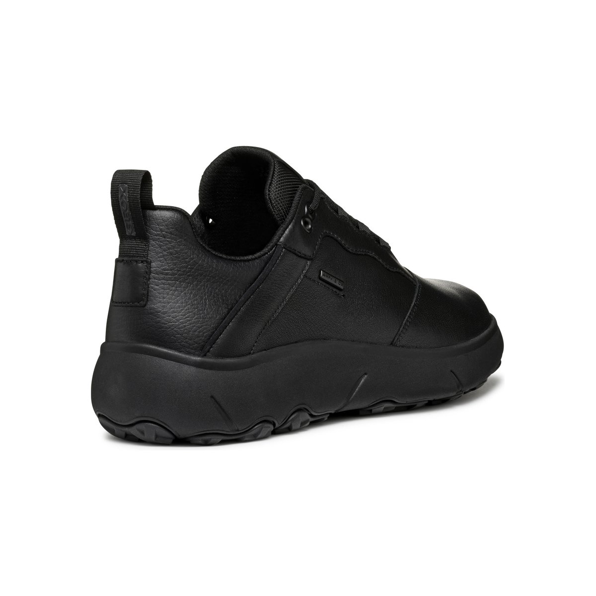 Baskets U NEBULA + GRIP B ABX noir, GEOX