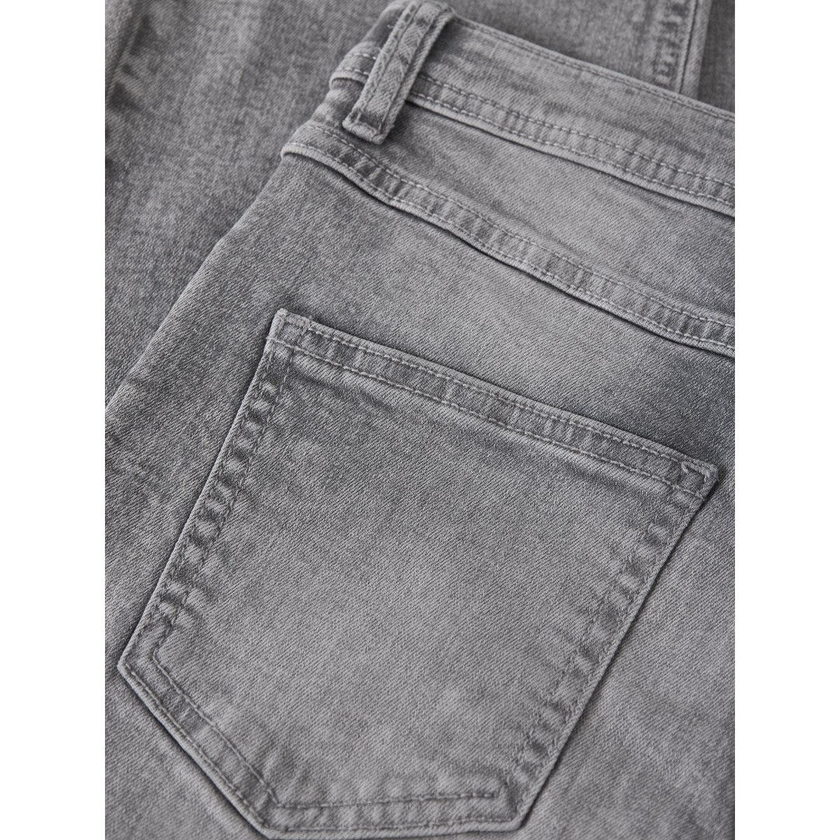 Jean medium grey denim, NAME IT