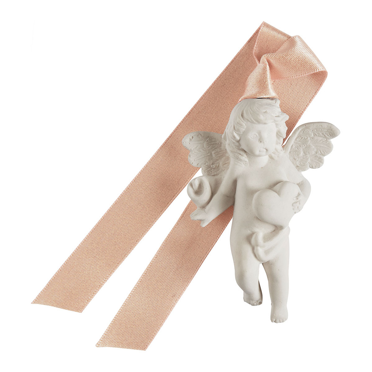 Coffret Surprises Ange parfum Orange Cannelle RUBANS DE FÊTE orange, MATHILDE M