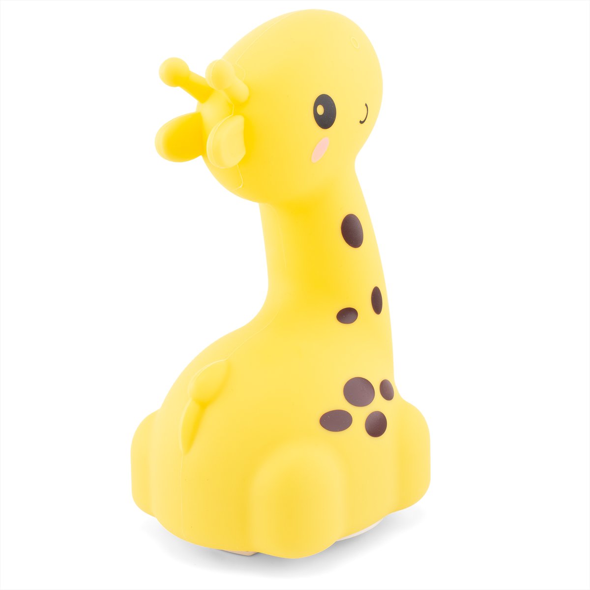 Veilleuse Rafinou jaune, ULYSSE