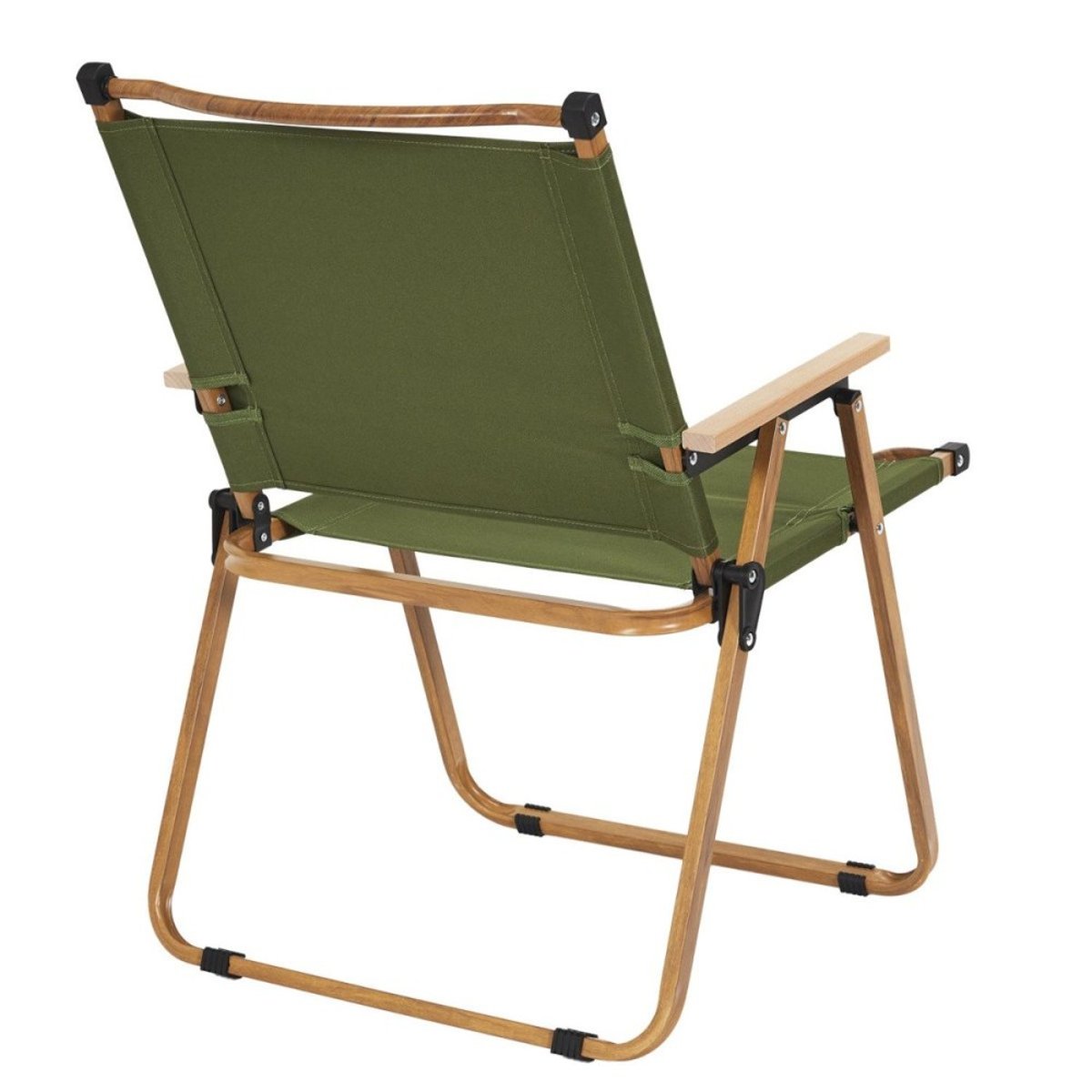 Chaise De Camping Mariposa Vert vert, DECORATIE