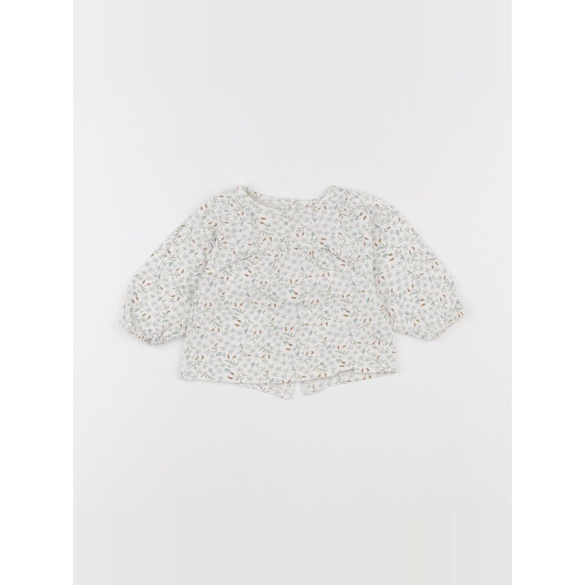 Tee-shirt - Très bon état multicolore, VERTBAUDET
