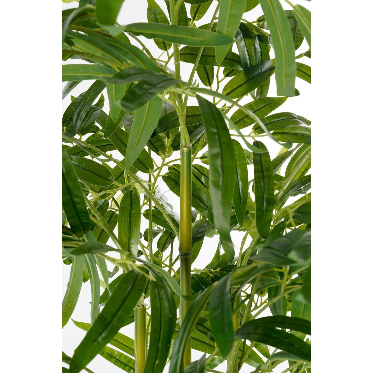 Plante artificielle BAMBOO vert, MICA DECORATIONS