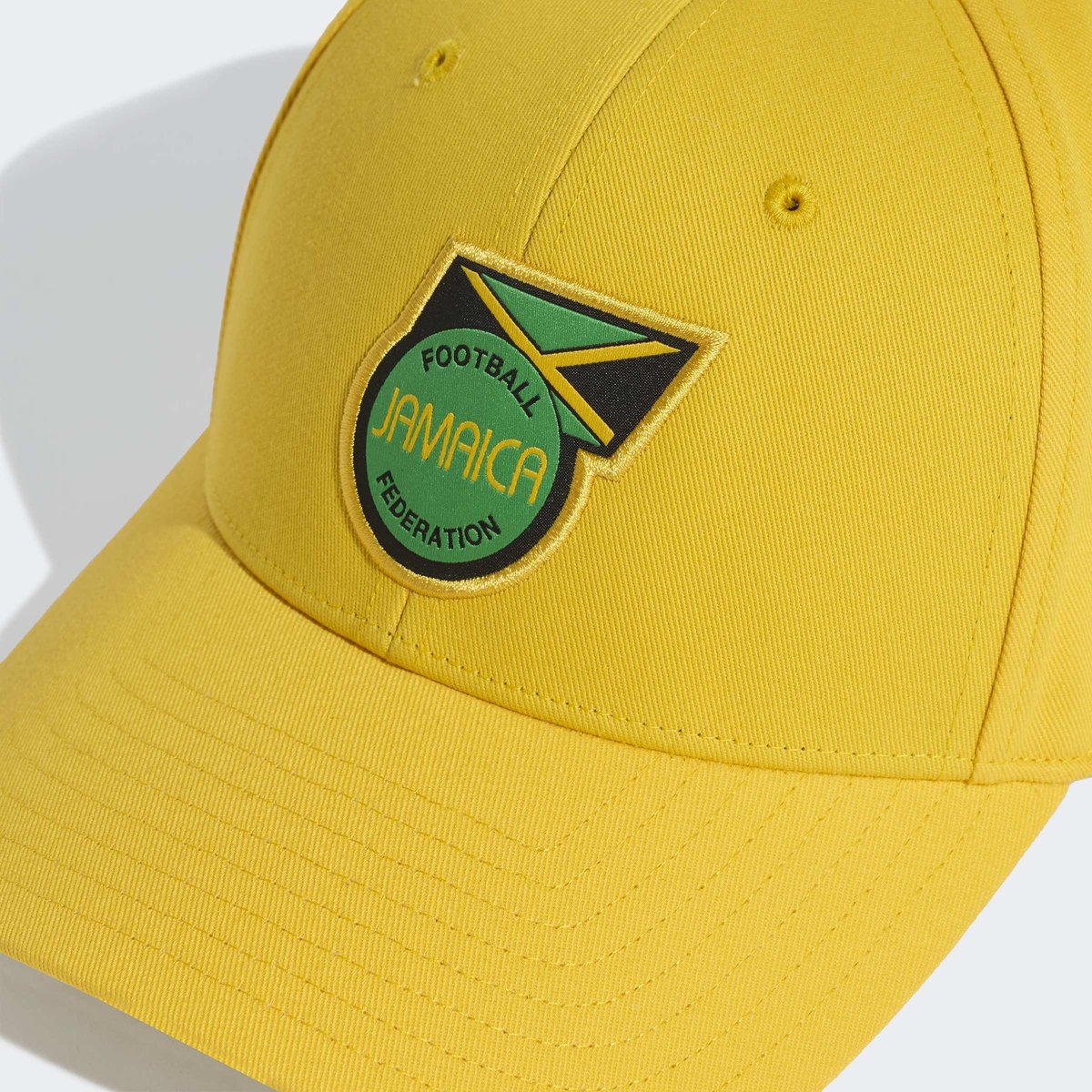 Casquette De Baseball Jamaïque 26 X Bob Marley Casquette De Baseball Jamaïque 26 X Bob Marley bold gold / black, adidas Performance