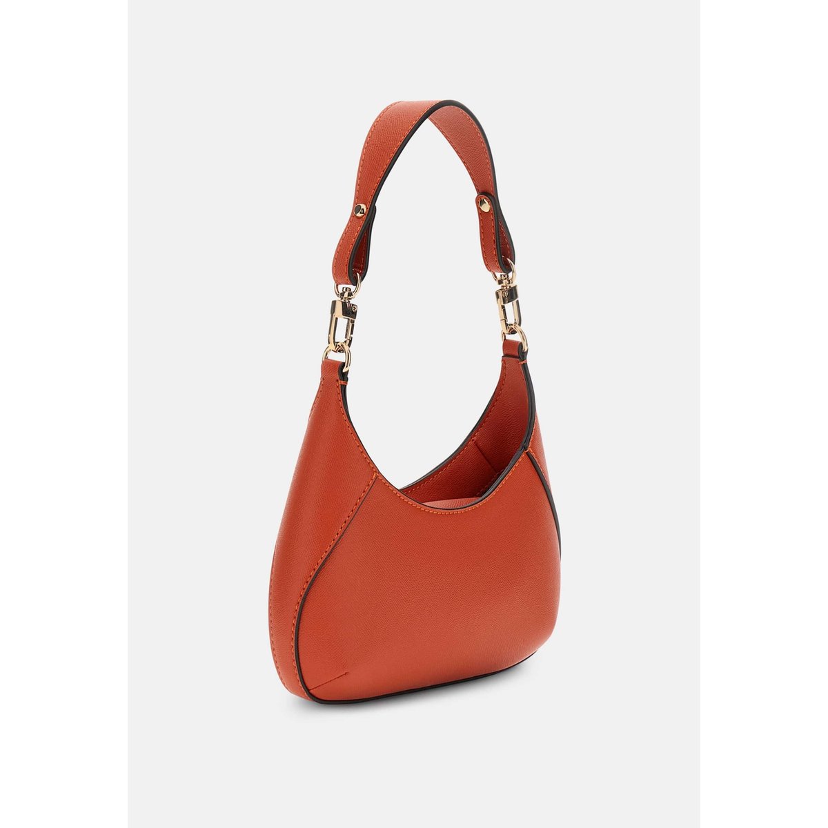 Sac D’épaule Mimina rouge, GUESS