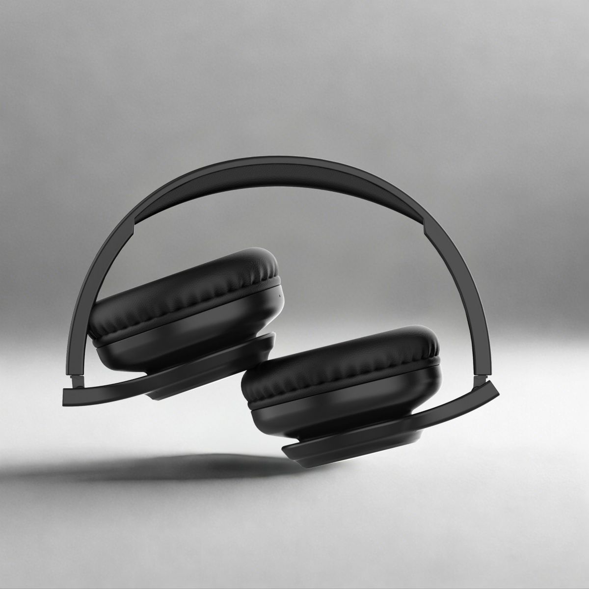 Casque CBT02 couleur unique, LISTO