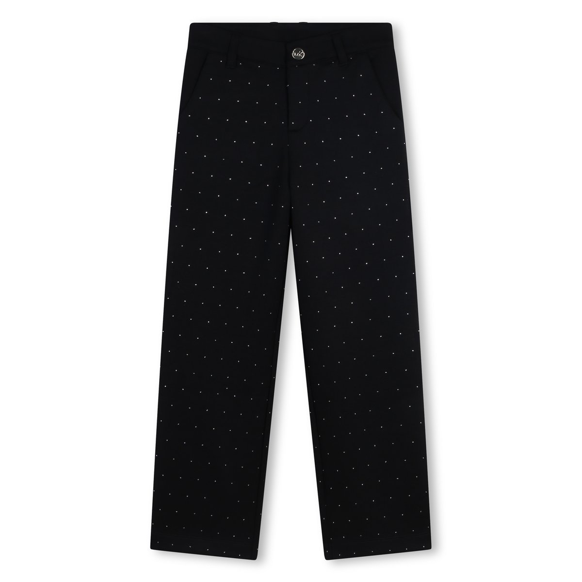 Pantalon à taille réglable black, MICHAEL KORS