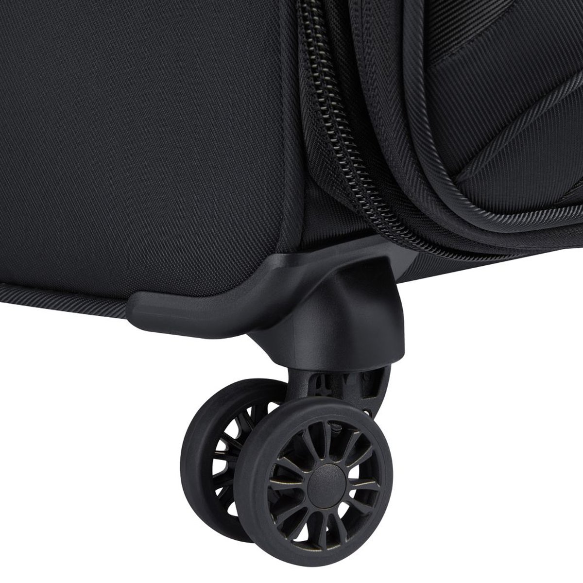 Set XXL SKY MAX 2.0 noir, DELSEY PARIS