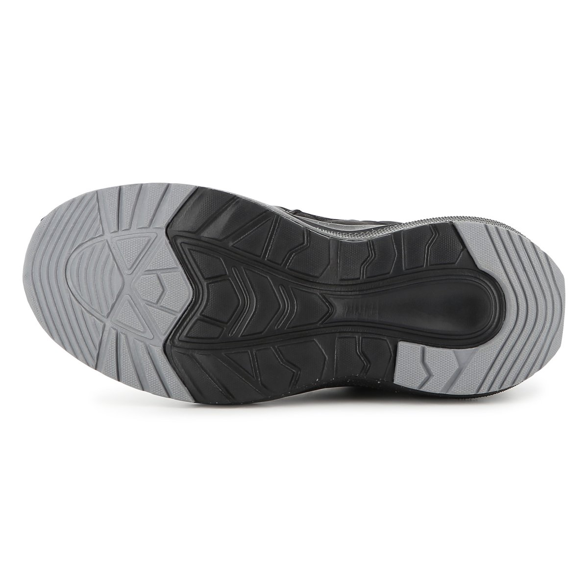 Baskets hautes à lacets black, BOSS KIDSWEAR