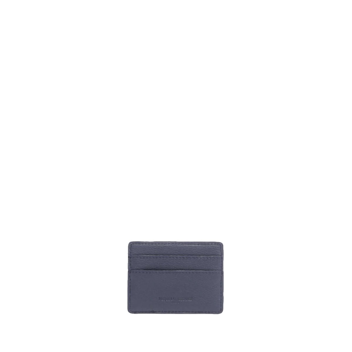 Porte-cartes le parisien bleu marine, INES DE LA FRESSANGE PARIS