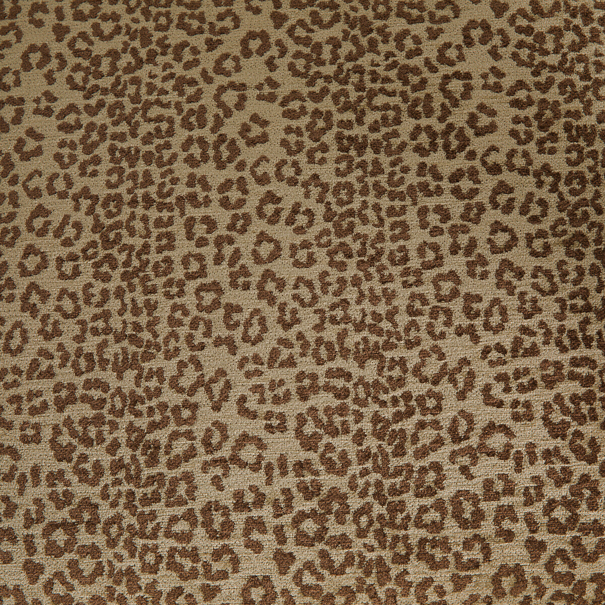 Poltrona da tavolo, rivestimento con stampa animalier, Izag animalier, AM.PM