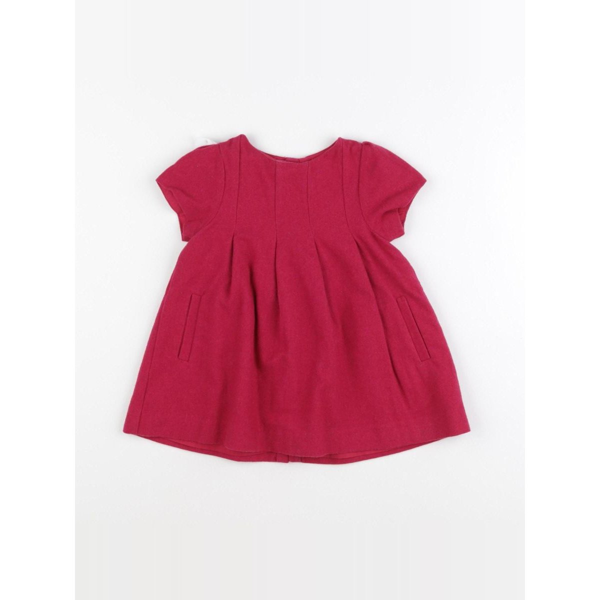 Robe - Très bon état rose, JACADI