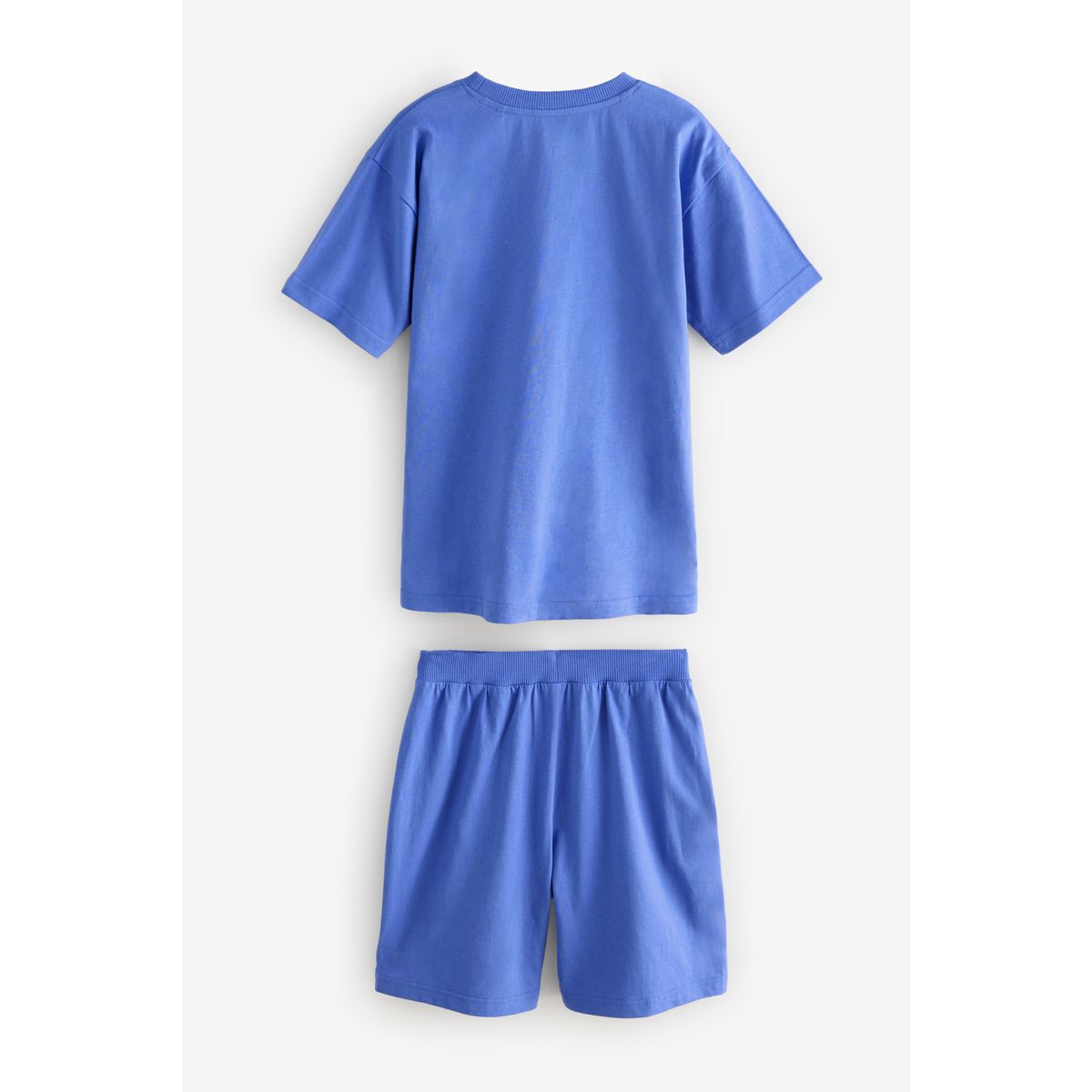 Pyjamas short décontracté, lot de 2 graffiti multi-lumineux pour joueurs, NEXT